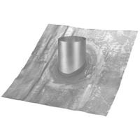 Loodslab 200mm 33° (Burgerhout)